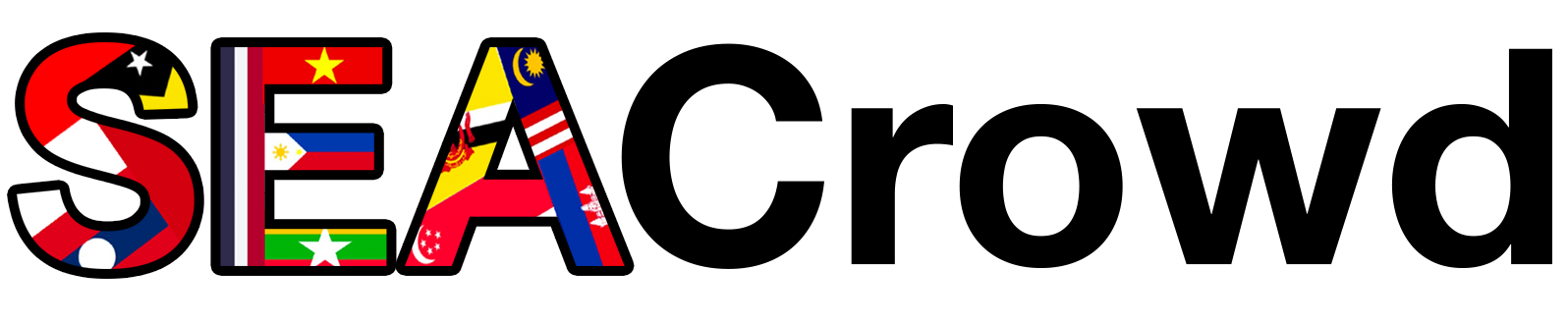 SEACrowd Logo