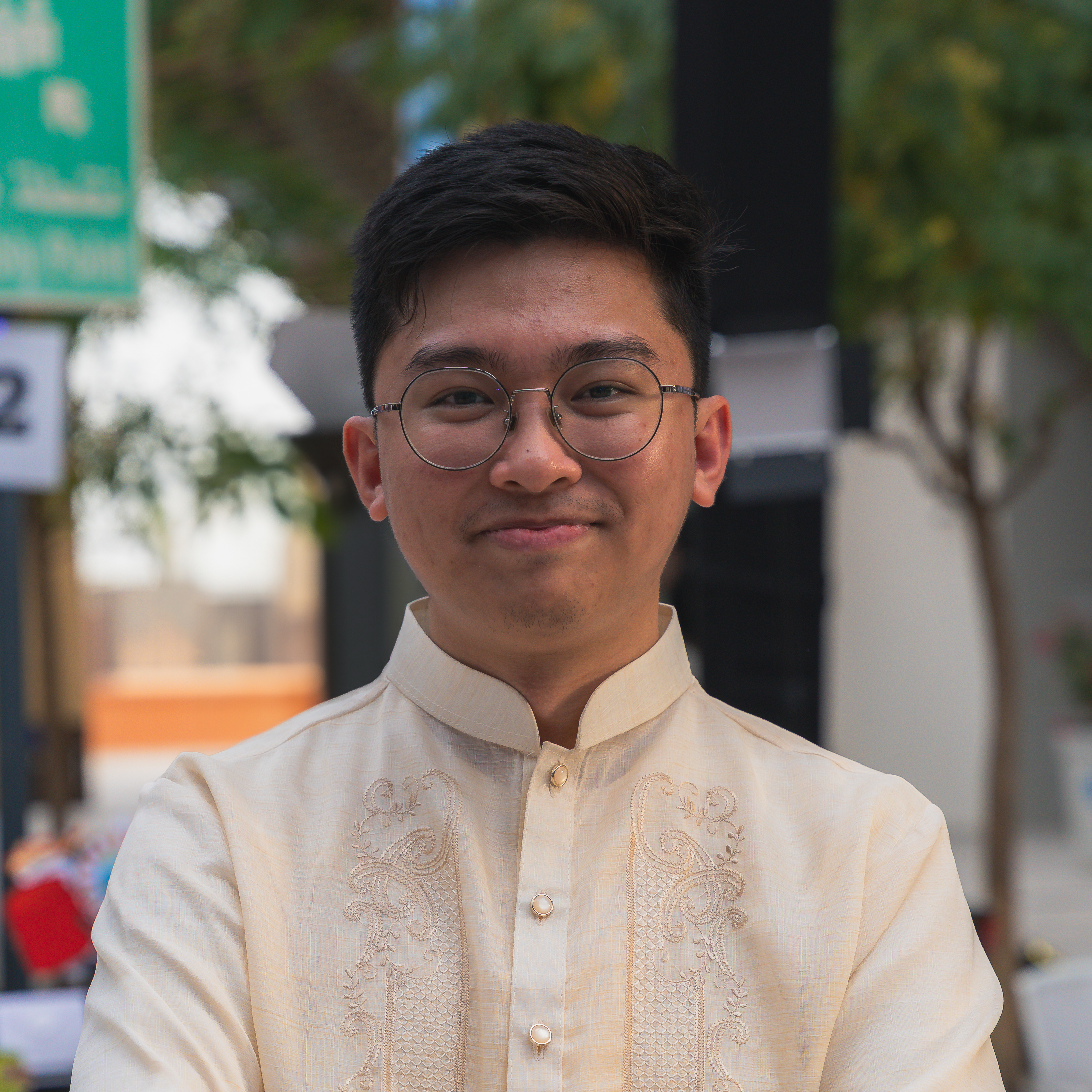 Jan Christian Blaise Cruz